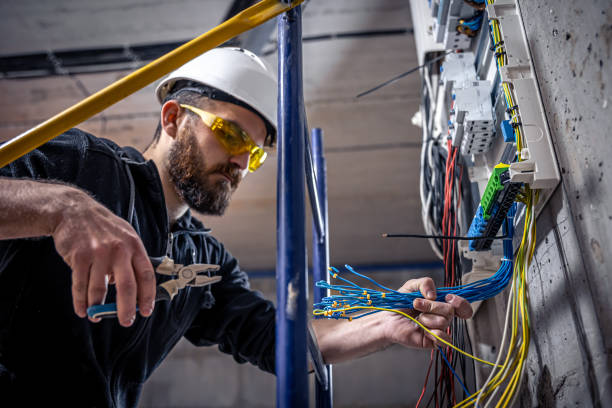 Best Electrical Wiring Services  in Lindale, GA