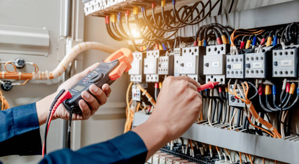 Best Commercial Electrician Services  in Lindale, GA