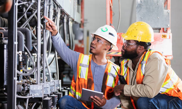 Best Electric Panel Repair  in Lindale, GA