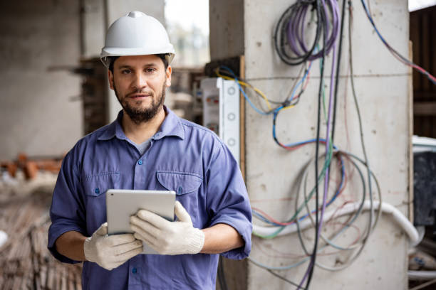 Best Emergency Electrician Near Me  in Lindale, GA