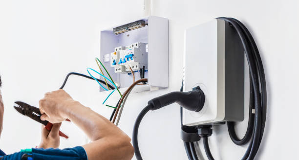 Best Circuit Breaker Repair  in Lindale, GA