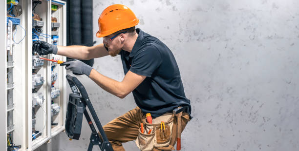 Best Generator Installation Services  in Lindale, GA