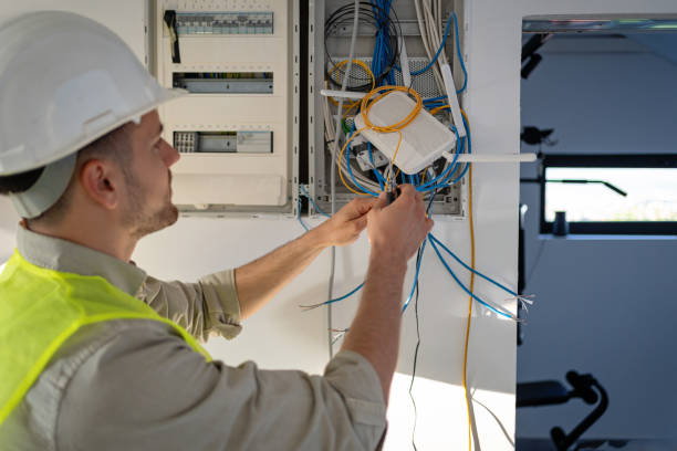 Best Industrial Electrical Services  in Lindale, GA