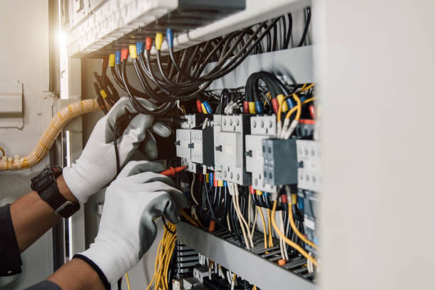 Best Electrical Troubleshooting Services  in Lindale, GA